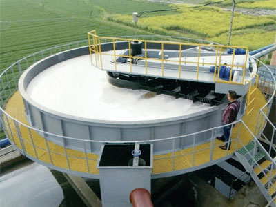 2017-04 Water supply and drainage meeting in Sichuan